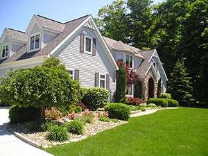 Landscapers and Lawncare Services in Goodyear, AZ